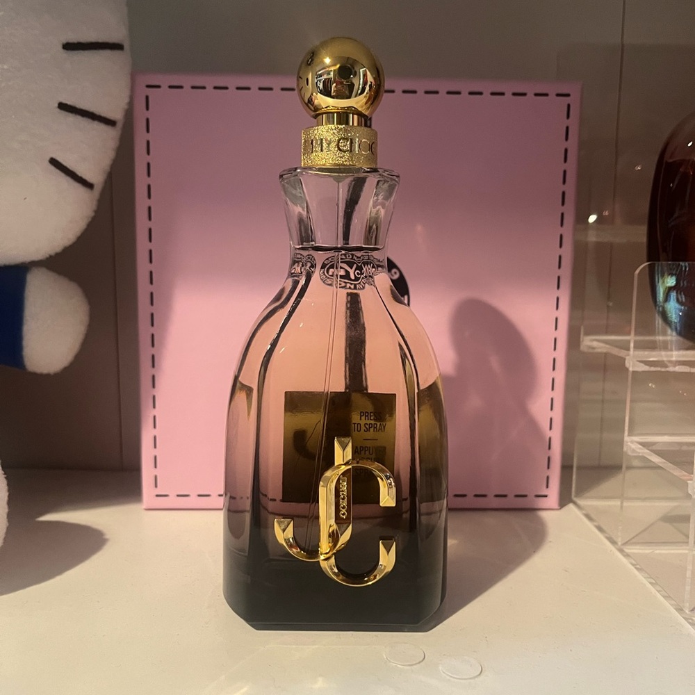 Jimmy Choo I Want Choo‎ forever 3ML